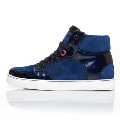 Royaums Marion Navy High