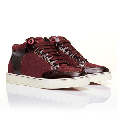Royaums Marion Royal Red