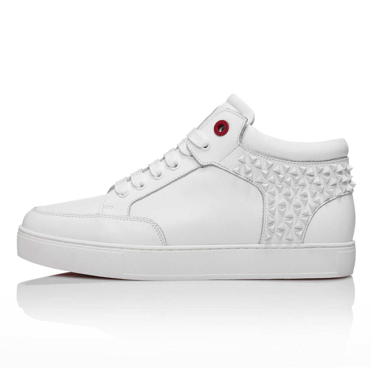Royaums Kilian Revo White – Official ROYAUMS Outlet