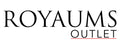 Official ROYAUMS Outlet