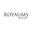 Official ROYAUMS Outlet logo