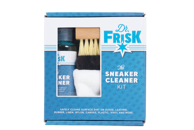 Dr. FrisK Cleaning Kit