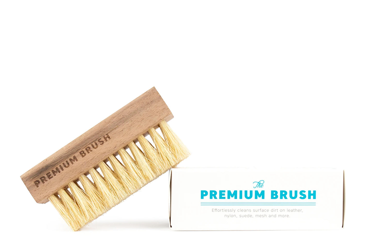 Dr. FrisK Premium Brush