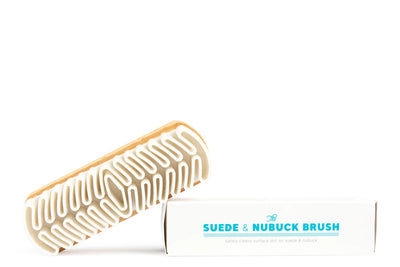 Dr. FrisK Suede Brush