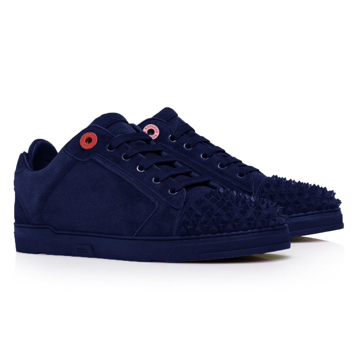 Royaums Luisa Triangle Navy