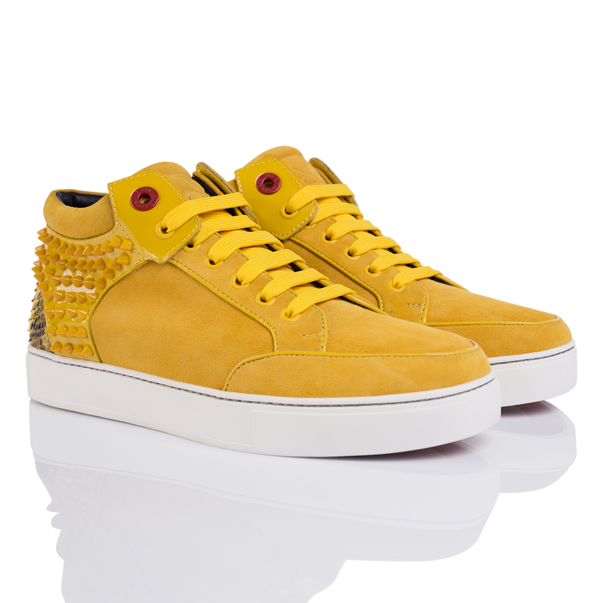 Royaums Kilian Yellow