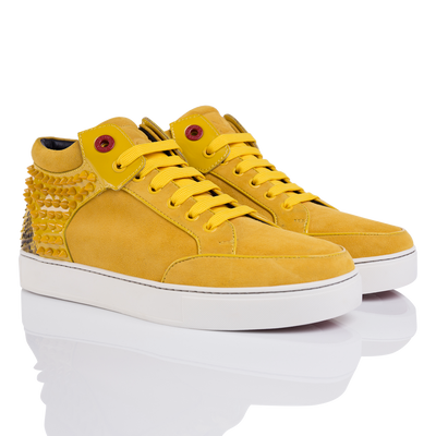 Royaums Kilian Yellow