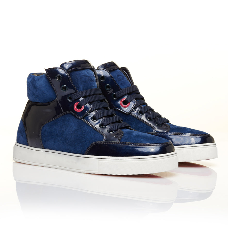Royaums Marion Navy High