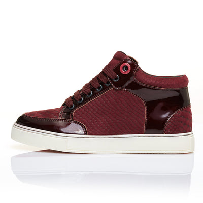 Royaums Marion Royal Red