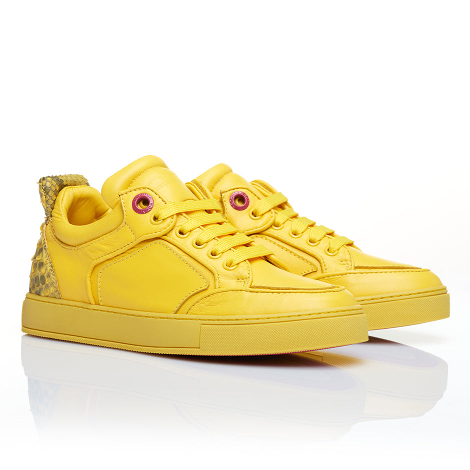 Royaums Saint Low Yellow