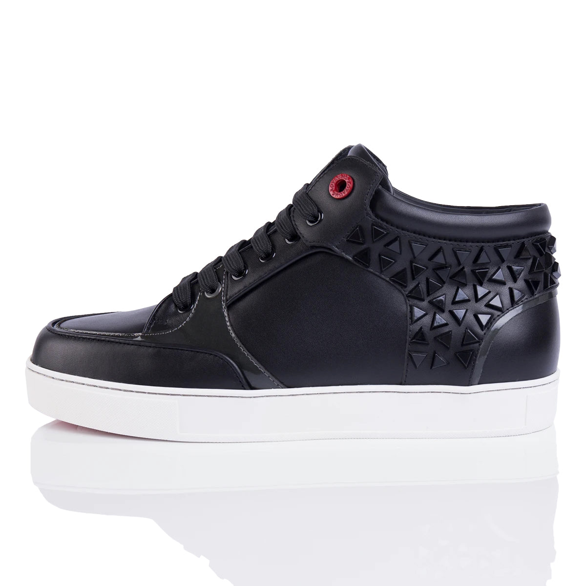 Royaums Rage Black