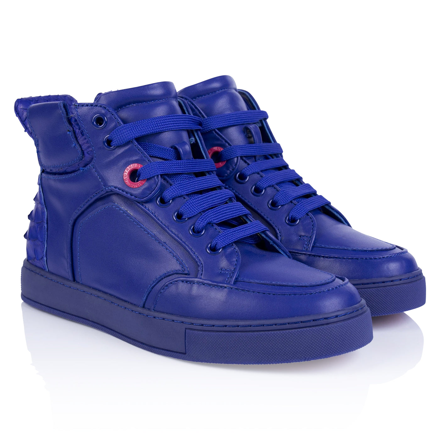 Royaums Saint High Violet