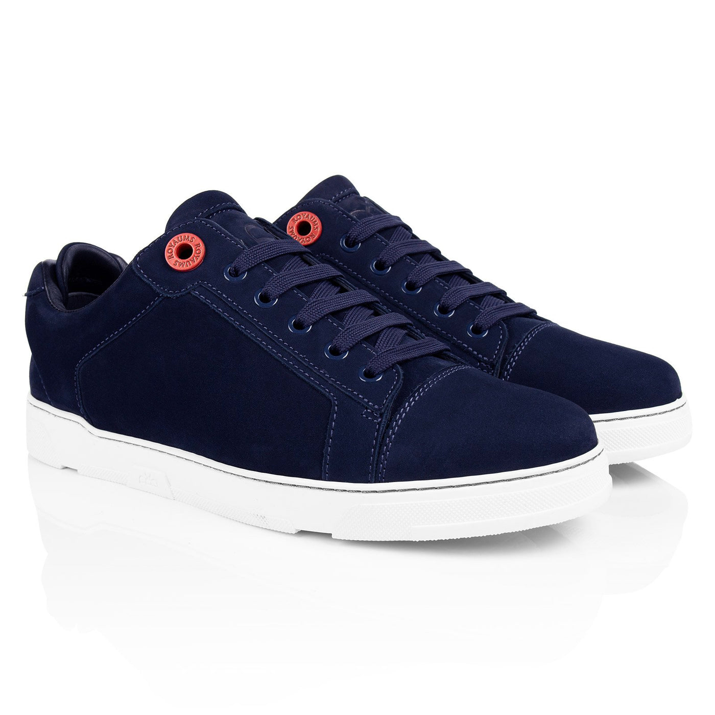 Royaums Luisa Breezy Navy