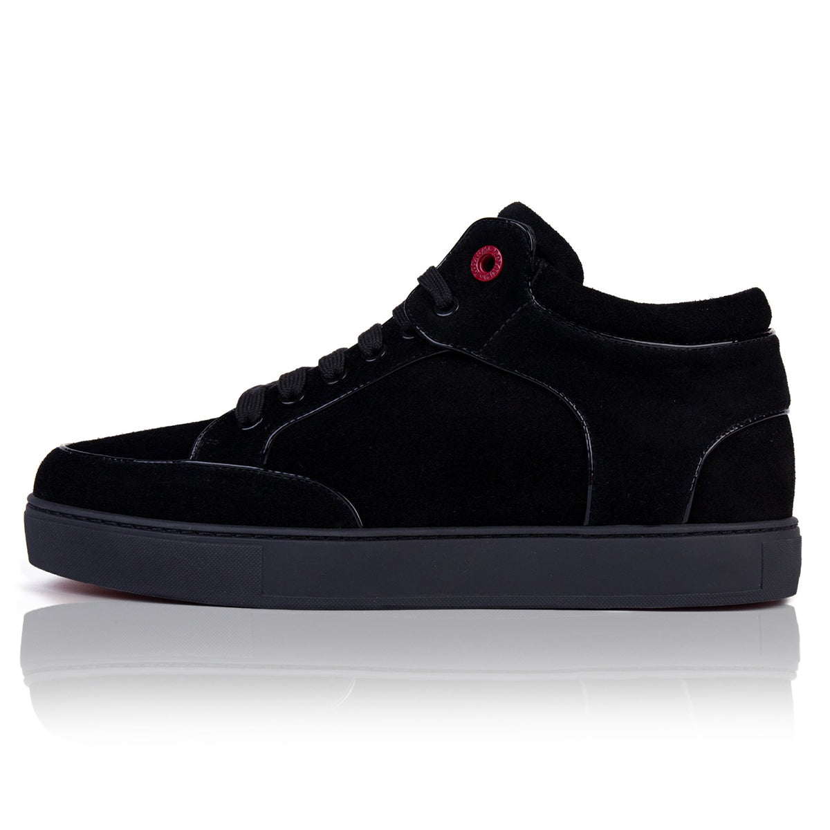 Royaums Marion Spider Black