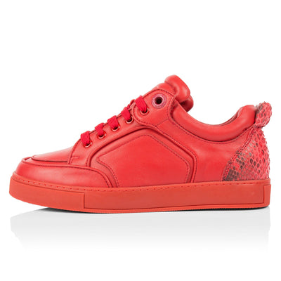 Royaums Saint Red