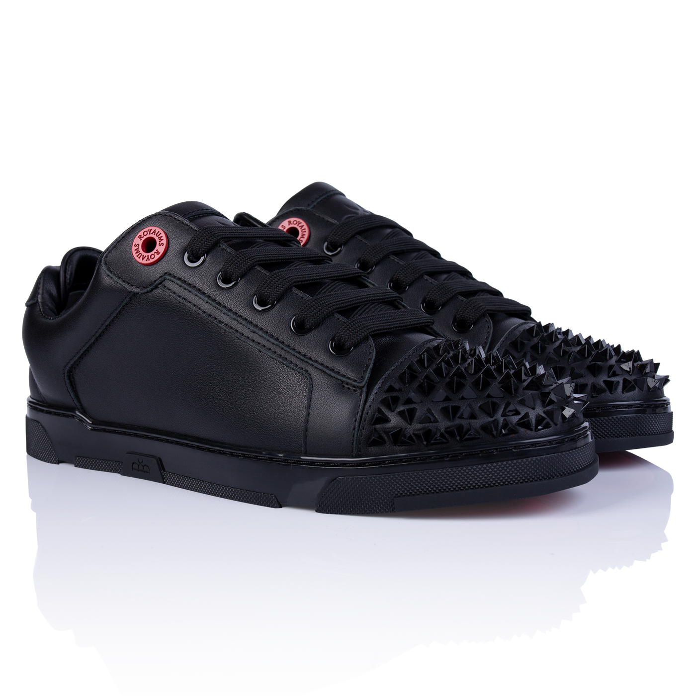 Royaums Luisa Triangle Black