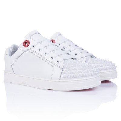 Royaums Luisa Triangle White