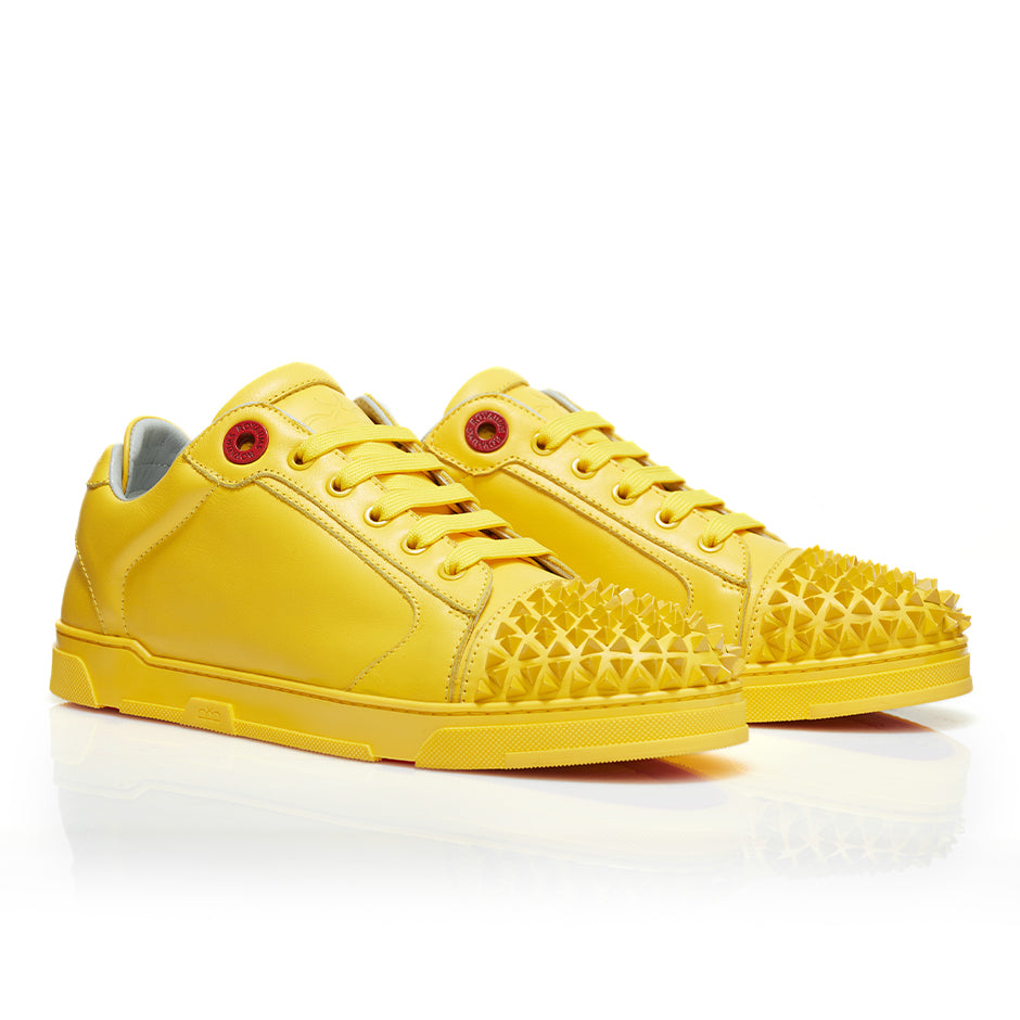 Royaums Luisa Triangle Yellow